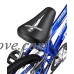 Mongoose M42409M20OS-PC Title Junior 20" Boy's Bike  Blue - B07G3RSPLC
